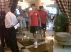 Fluminense reconhece escalação do meia Oscar na quinta-feira Leandro Behs/ Fluminense reconhece escalação do meia Oscar na quinta-feira Leandro Behs/