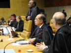 PGR terá cinco horas para apresentar acusações durante julgamento do mensalão Gervásio Baptista/Divulgação,Supremo Tribunal Federal PGR terá cinco horas para apresentar acusações durante julgamento do mensalão Gervásio Baptista/Divulgação,Supremo Tribunal Federal