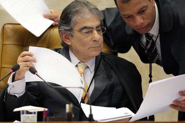 Em julgamento de ação sobre cotas na UFRGS, Supremo volta a validar reserva de vagas  Carlos Humberto/Divulgação,STF