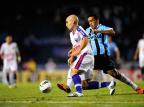 Com lesão muscular, Edilson desfalca o Grêmio por até três semanas Ricardo Duarte/