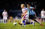 Com lesão muscular, Edilson desfalca o Grêmio por até três semanas (Ricardo Duarte/)