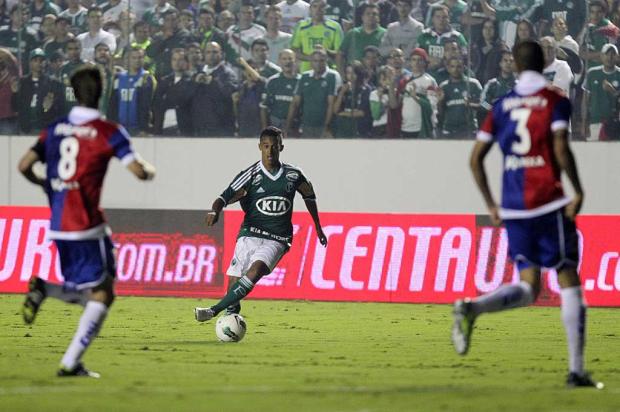Palmeiras goleia e pega o Atlético-PR nas quartas da Copa do Brasil Gaspar Nóbrega/VIPCOMM/ Palmeiras goleia e pega o Atlético-PR nas quartas da Copa do Brasil Gaspar Nóbrega/VIPCOMM/