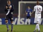Vasco perde no tempo normal, mas vence Lanús nos pênaltis e se classifica ALEJANDRO PAGNI/AFP/ Vasco perde no tempo normal, mas vence Lanús nos pênaltis e se classifica ALEJANDRO PAGNI/AFP/