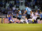 Em noite de Bertoglio, Grêmio bate o Fortaleza e avança na Copa do Brasil Ricardo Duarte/ Em noite de Bertoglio, Grêmio bate o Fortaleza e avança na Copa do Brasil Ricardo Duarte/