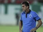 Vágner Mancini é anunciado como técnico do Sport Washington Alves/VIPCOMM Vágner Mancini é anunciado como técnico do Sport Washington Alves/VIPCOMM