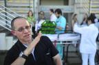 Médico da Fifa fará palestra gratuita em Porto Alegre sobre medicina de emergência no futebol (Diego Vara/Agencia RBS)