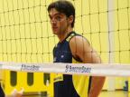 Giba e Murilo estão fora da estreia da Seleção Brasileira na Liga Mundial Alexandre Arruda/CBV Giba e Murilo estão fora da estreia da Seleção Brasileira na Liga Mundial Alexandre Arruda/CBV