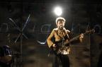 Espetáculo paranaense "Oxigênio" combina teatro e rock (Elenize Dezgeniski/Divulgação)