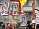 Ato público na Capital contra a Ditadura Militar