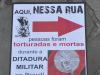 Segundo o coordenador do Comitê, haveria indícios de que a residência teria abrigado uma espécie de sucursal do Departamento de Ordem Política e Social (DOPS) em Porto Alegre