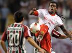 Cotação ZH: A avaliação dos jogadores na derrota do Inter para o Fluminense na Libertadores Vanderlei Almeida, AFP/ Cotação ZH: A avaliação dos jogadores na derrota do Inter para o Fluminense na Libertadores Vanderlei Almeida, AFP/