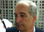 "Estamos entrando no Brasileiro para buscar o título", afirma Giovanni Luigi Leandro Behs/Agência RBS "Estamos entrando no Brasileiro para buscar o título", afirma Giovanni Luigi Leandro Behs/Agência RBS