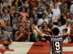 Fred: "Essa classificação foi de guerreiros mesmo" Vanderlei Almeida/AFP Fred: "Essa classificação foi de guerreiros mesmo" Vanderlei Almeida/AFP