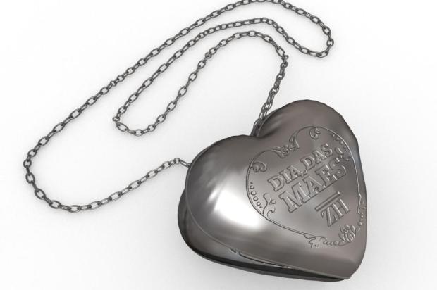 Compartilhe o amor e as lições passadas por sua mãe Divulgação/Divulgação