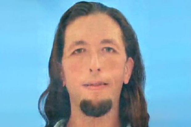 Fugitivo mais procurado dos EUA se suicida no Mississipi AP Photo/Hardeman County (Miss) Sheriff's Department/Ap