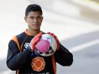 Goleiro Paulo Sérgio teve infância difícil no Pará e deixou a família para jogar Juan Barbosa / Goleiro Paulo Sérgio teve infância difícil no Pará e deixou a família para jogar Juan Barbosa /