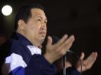 Chávez chega à Venezuela e anuncia "sucesso" da radioterapia Miraflores Press Office/Efrain Gonzale