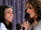 Filha de Whitney Houston deve estrelar reality show Divulgação/Divulgação Filha de Whitney Houston deve estrelar reality show Divulgação/Divulgação