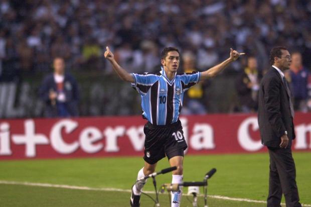 Vencedor da Copa do Brasil em 2001, Tite vê Grêmio com chances de ser penta Mauro Vieira/Agencia RBS