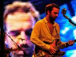 Los Hermanos faz show em Porto Alegre