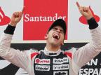 Maldonado mantém pés no chão para os próximos GPs  Andres Kudacki/AP