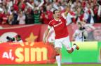 Ausência constante de Damião abre a temporada de "caça ao 9" no Beira-Rio (Ricardo Duarte/)