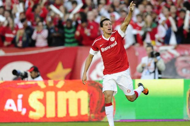 De virada, Inter vence o Caxias por 2 a 1 e conquista o bicampeonato no Beira-Rio Ricardo Duarte/