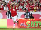 Leandro Damião iguala feito de Baltazar ao ser goleador dois anos seguidos Ricardo Duarte/ Leandro Damião iguala feito de Baltazar ao ser goleador dois anos seguidos Ricardo Duarte/