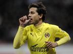 Rebaixamento do Villarreal na Espanha pode facilitar retorno de Nilmar ao Inter Martin Meissner/AP