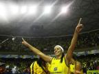 Brasil vence o Peru e garante vaga olímpica no vôlei feminino Alexandre Arruda/CBV Brasil vence o Peru e garante vaga olímpica no vôlei feminino Alexandre Arruda/CBV