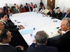 Fortunati encontra executiva do PP para buscar apoio para candidatura na Capital Jefferson Bernardes/Preview.com,Divulgação Fortunati encontra executiva do PP para buscar apoio para candidatura na Capital Jefferson Bernardes/Preview.com,Divulgação