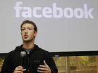Mark Zuckerberg faz 28 anos nesta segunda-feira Marcio Jose Sanchez/AP Mark Zuckerberg faz 28 anos nesta segunda-feira Marcio Jose Sanchez/AP