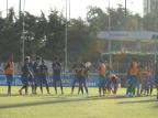Grêmio deve manter time com Naldo, André Lima e Moreno contra o Bahia Guilherme Becker/Agência RBS