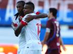 Técnico do Atlético-MG, Cuca diz que clube está acertado com o atacante Jô Fernando Gomes/Agencia RBS