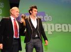 Seleção do Gauchão aponta Dátolo como craque e Wangler como revelação Jean Schwarz/ Seleção do Gauchão aponta Dátolo como craque e Wangler como revelação Jean Schwarz/