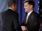 Ricky Martin apresenta Obama a eleitores gays em Nova York AP Photo/Pablo Martinez Monsivais/AP Ricky Martin apresenta Obama a eleitores gays em Nova York AP Photo/Pablo Martinez Monsivais/AP