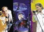Conheça os artistas que são garantia de casa cheia na Capital Jessé Giotti/Susi Padilha/Fabio Nunes/Banco de Dados Conheça os artistas que são garantia de casa cheia na Capital Jessé Giotti/Susi Padilha/Fabio Nunes/Banco de Dados