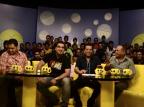 Programa de TV iraquiano ousa ao falar sobre sexo Ayman Oghanna/The New York Times