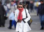 Em manhã de sol, temperatura se aproxima dos 20°C no Litoral e no Noroeste Ronaldo Bernardi/