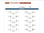 Torcedores já podem fazer suas apostas no Bolão zhEsportes Brasileirão 2012 Bolão/Reprodução