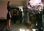Cannes começa na quarta com Brasil como homenageado LOIC VENANCE/AFP