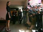 Cannes começa na quarta com Brasil como homenageado LOIC VENANCE/AFP Cannes começa na quarta com Brasil como homenageado LOIC VENANCE/AFP
