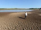 Falta de chuva se intensifica na primeira quinzena de maio Jean Pimentel/Agencia RBS