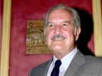 Morre o escritor mexicano Carlos Fuentes Ver Descrição/Ver Descrição Morre o escritor mexicano Carlos Fuentes Ver Descrição/Ver Descrição