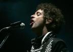 Gustavo Cerati segue em coma dois anos após sofrer isquemia cerebral Leonardo Ramirez/AP