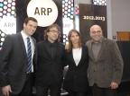 Assume nova diretoria da ARP Adriana Franciosi/Agencia RBS