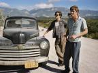 Antecipando o longa de Walter Salles, confira o ABC de "On The Road" Divulgação/MK2 Productions Antecipando o longa de Walter Salles, confira o ABC de "On The Road" Divulgação/MK2 Productions