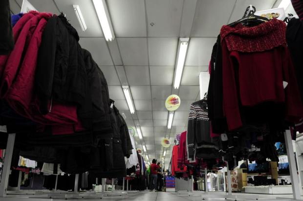 Redes de lojas do interior gaúcho avançam sobre Porto Alegre Ricardo Duarte/Agencia RBS