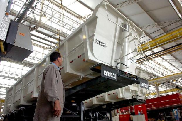 Fabricante de implementos rodoviários investirá R$ 2,5 bilhões no Estado Daniela Xu/Agencia RBS