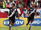 Vasco aposta em Diego Souza e Alecsandro para decidir contra o Corinthians André Portugal, Fotocom/